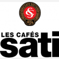 Cafés Sati