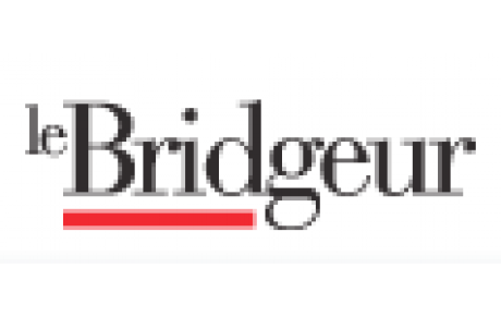 Le Bridgeur