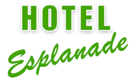 Hôtel de l'Esplanade