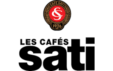 Cafés Sati